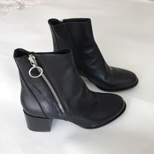 Rag & Bone Avery booties
